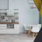 تنظيف هواية المطبخ تنظيف مدخنة المطبخ